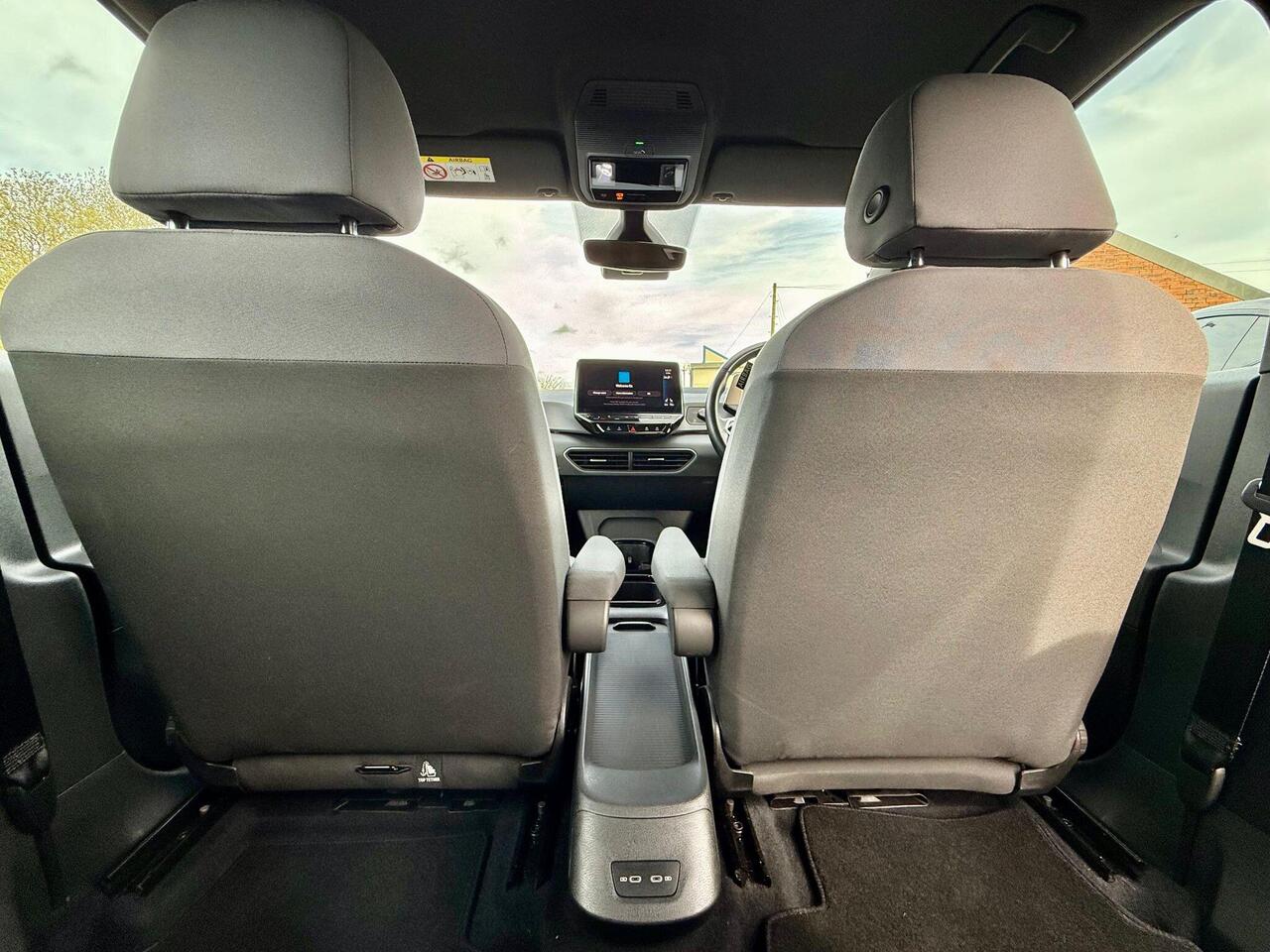 Volkswagen ID.3 KW70VLR