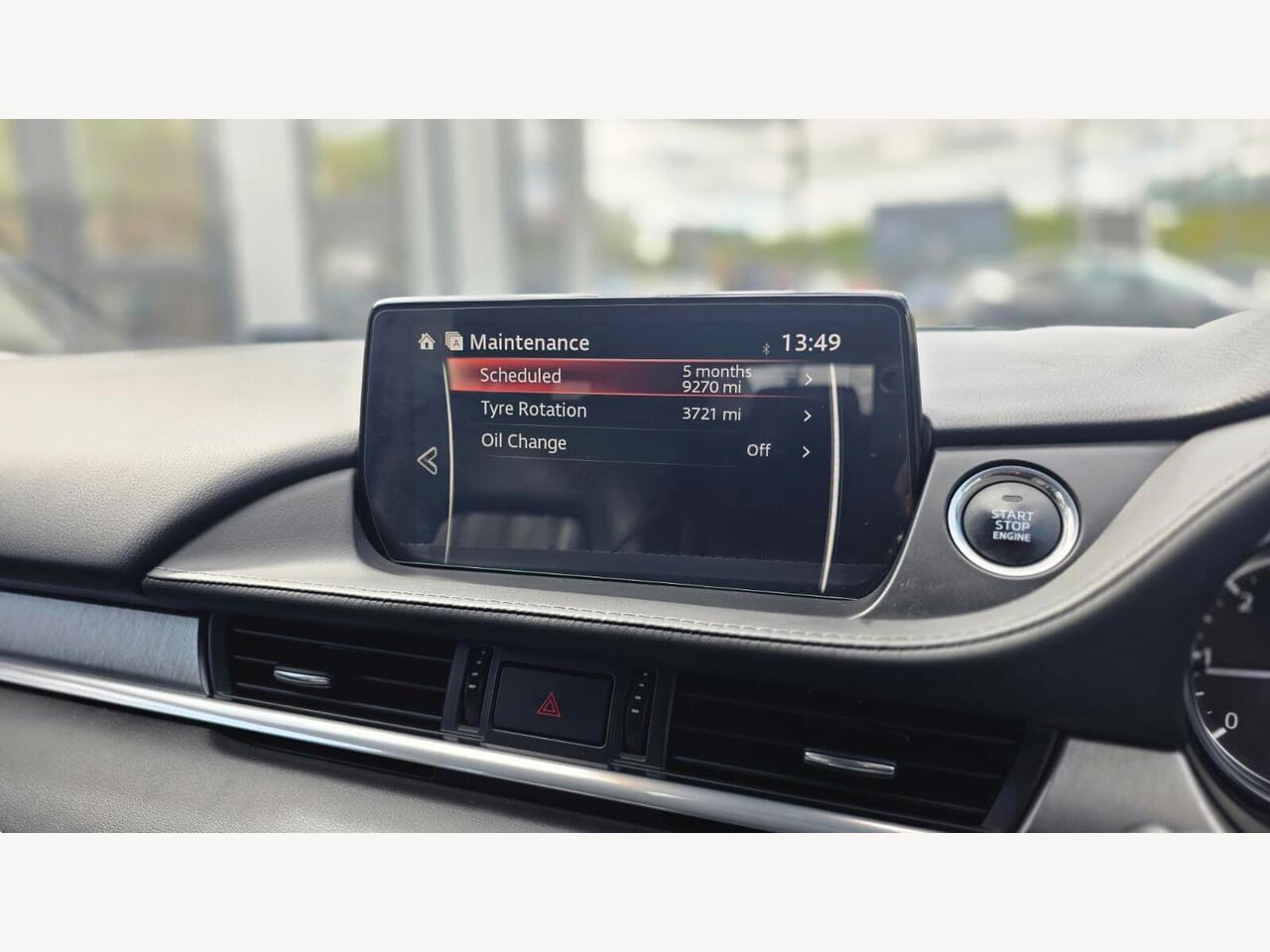 Mazda Mazda6 GN69JXA