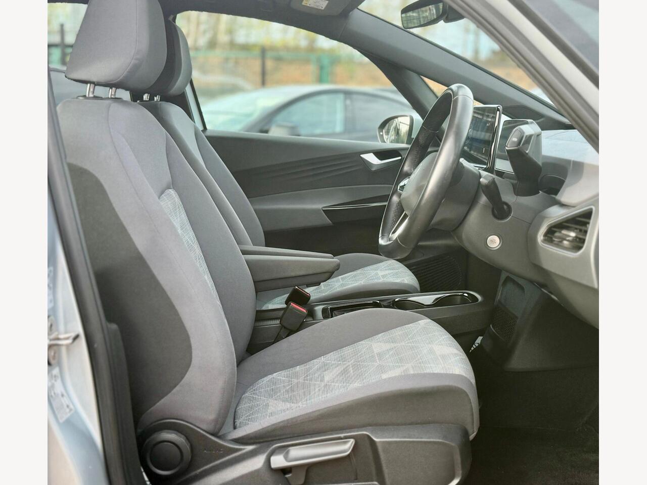 Volkswagen ID.3 KW70VLR