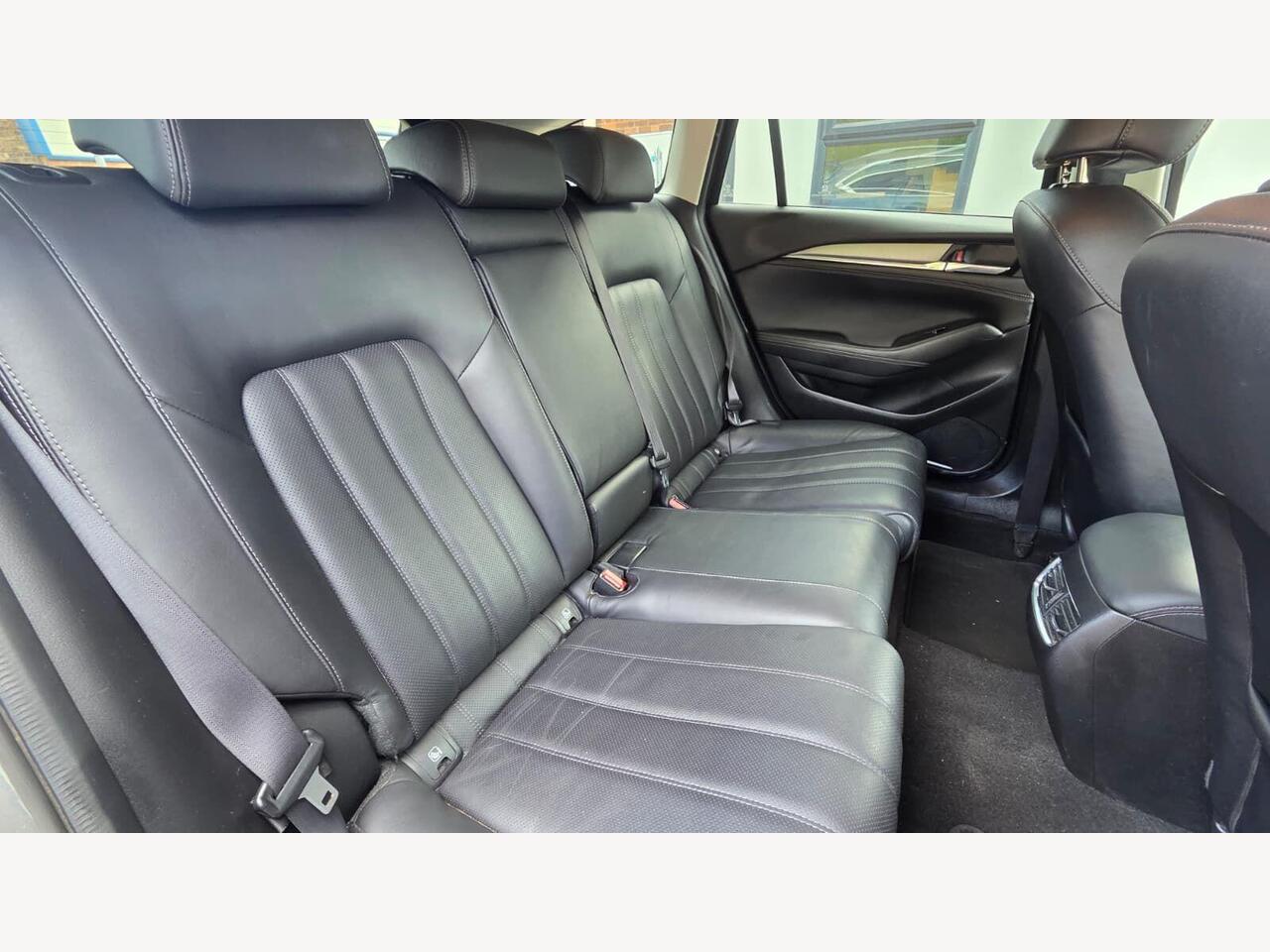 Mazda Mazda6 GN69JXA