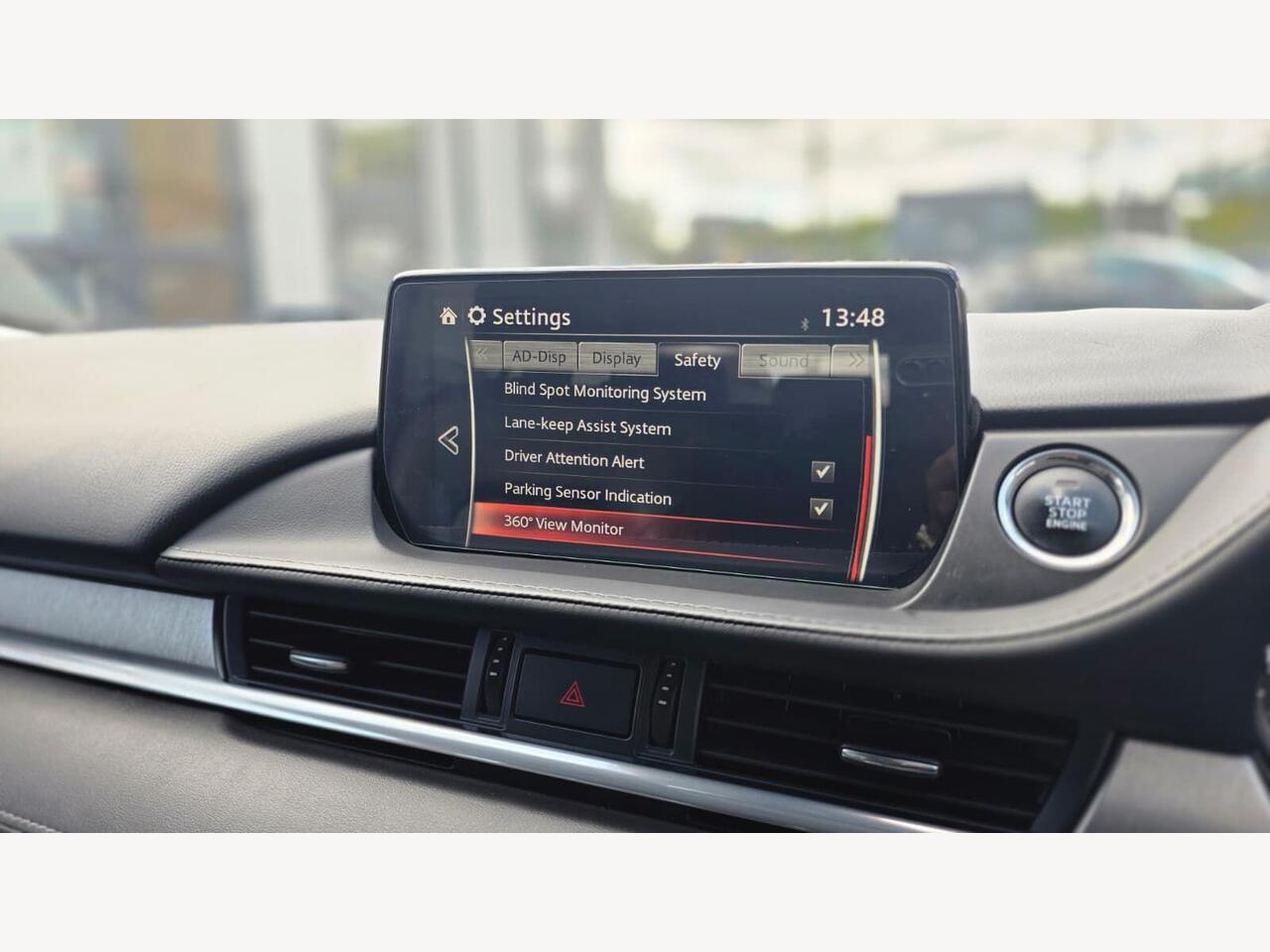 Mazda Mazda6 GN69JXA