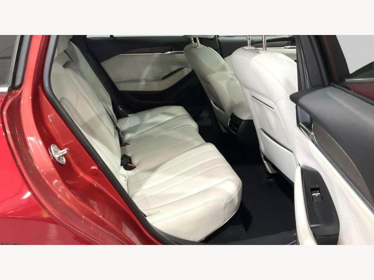 Mazda Mazda6 HX68PKN