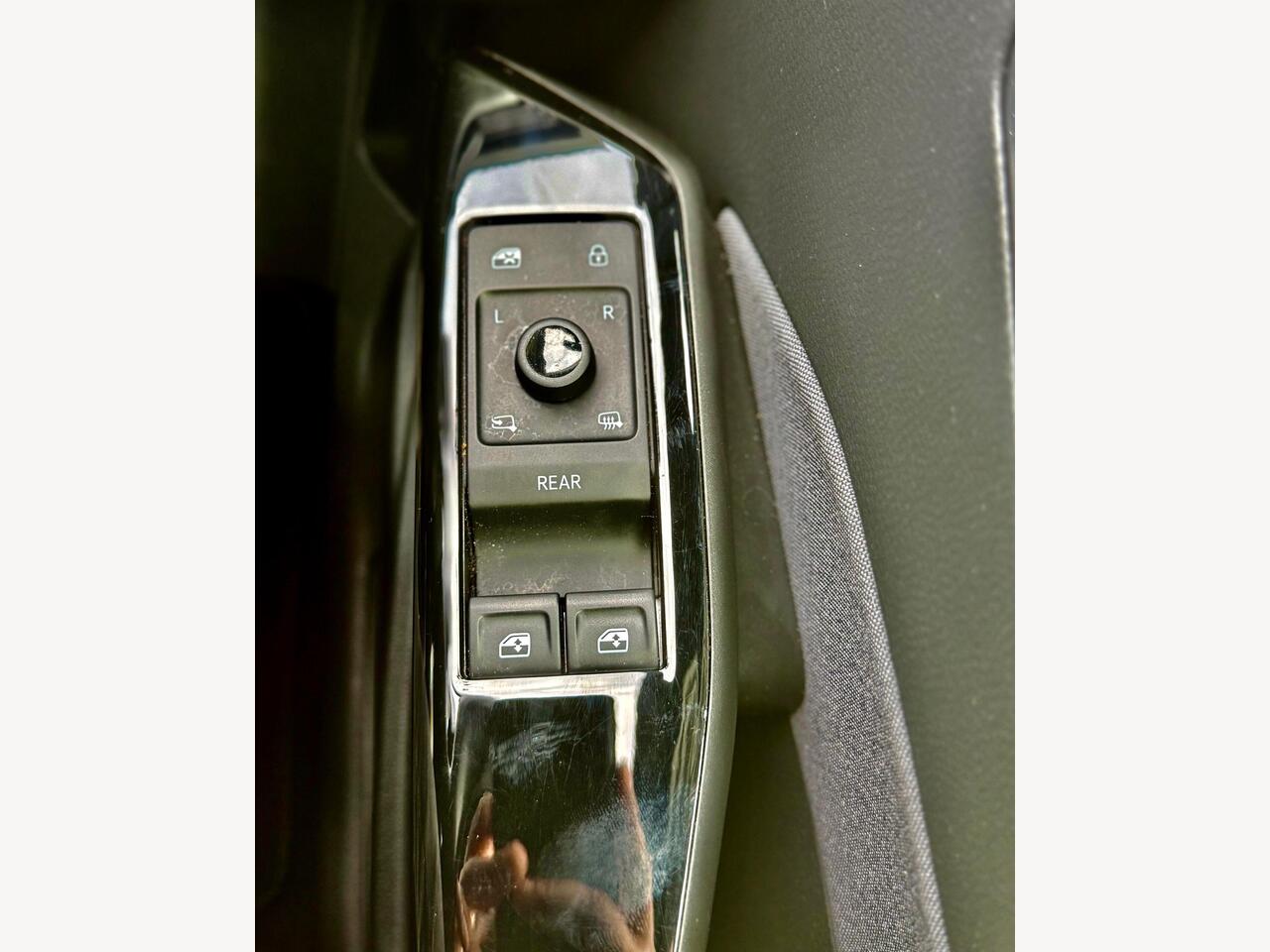 Volkswagen ID.3 KW70VLR