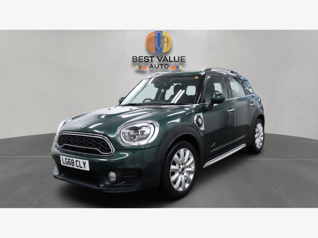 MINI Countryman LG68CLY