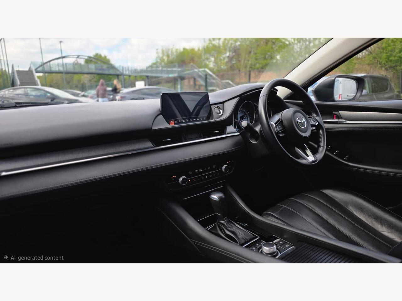 Mazda Mazda6 GN69JXA