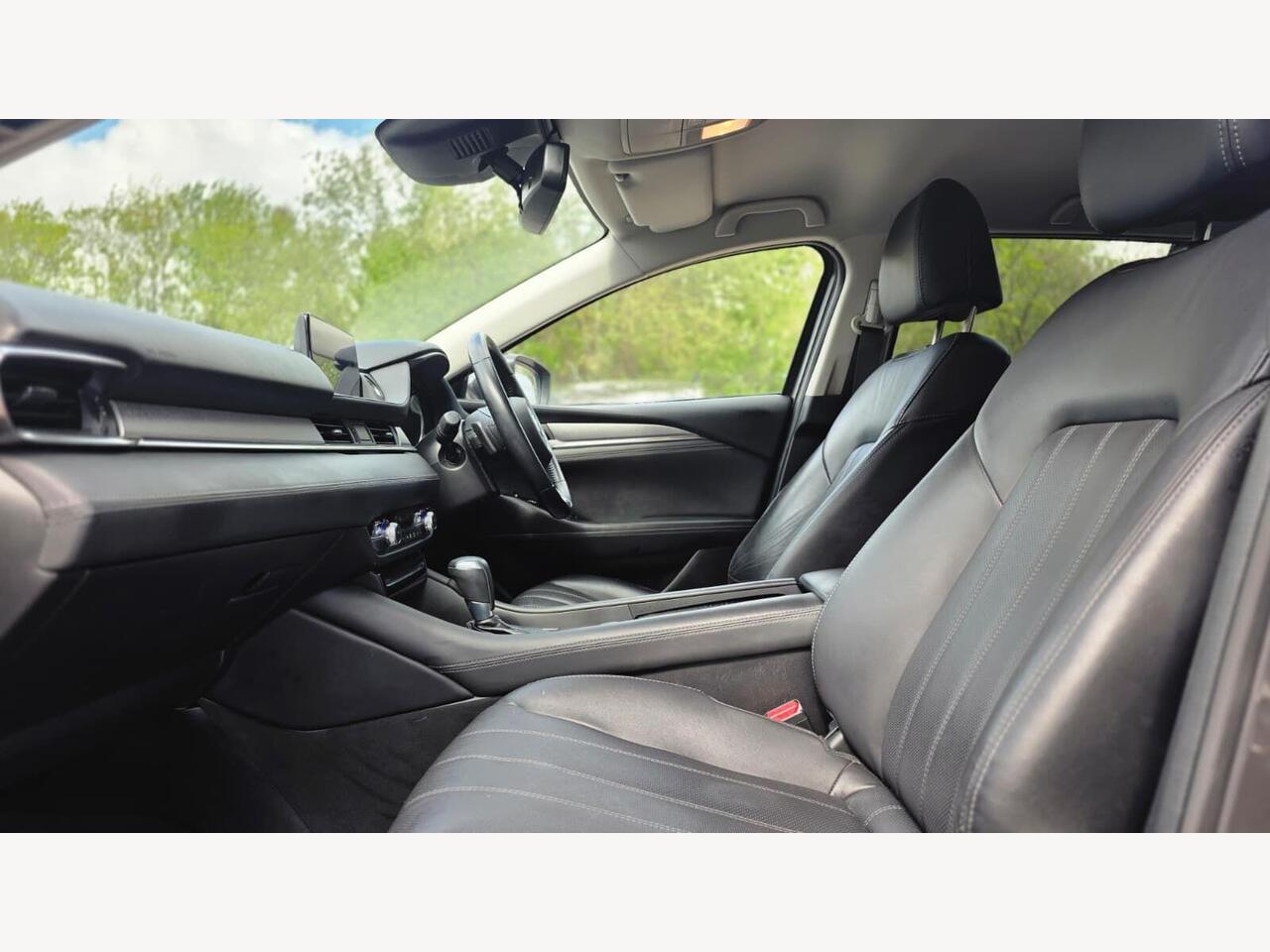 Mazda Mazda6 GN69JXA