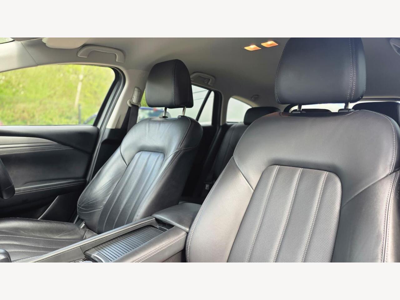 Mazda Mazda6 GN69JXA