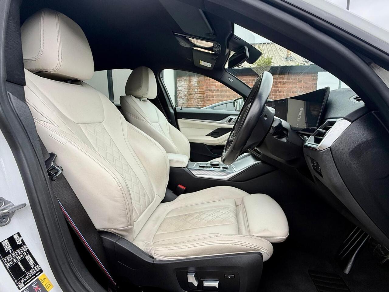 BMW i4 HN23TXY