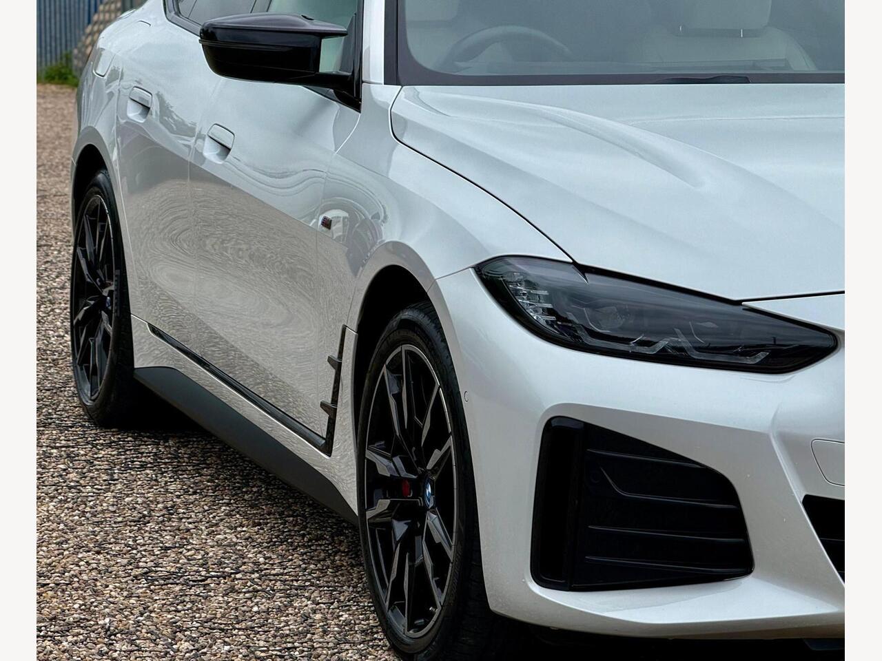 BMW i4 HN23TXY