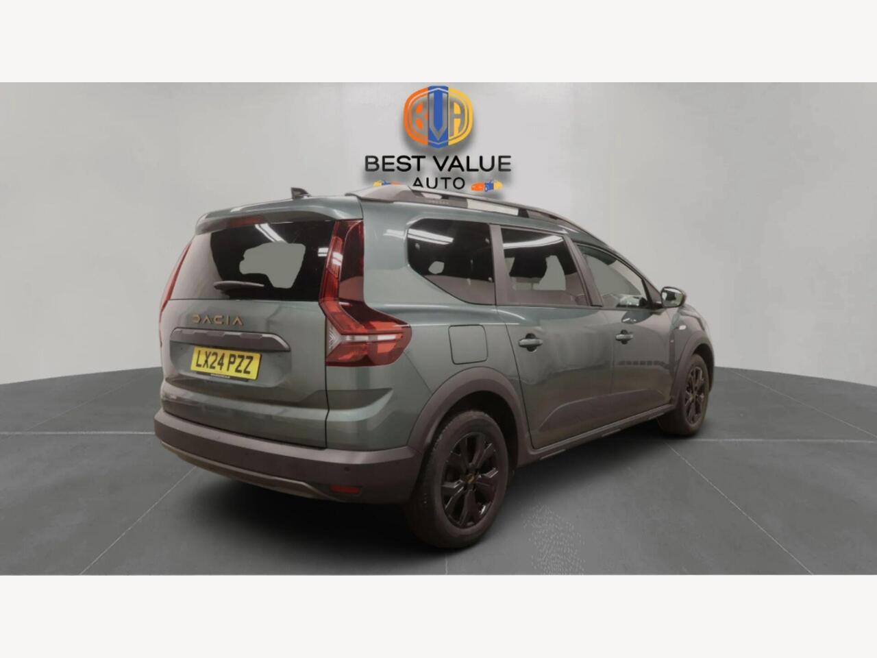 Dacia Jogger LX24PZZ