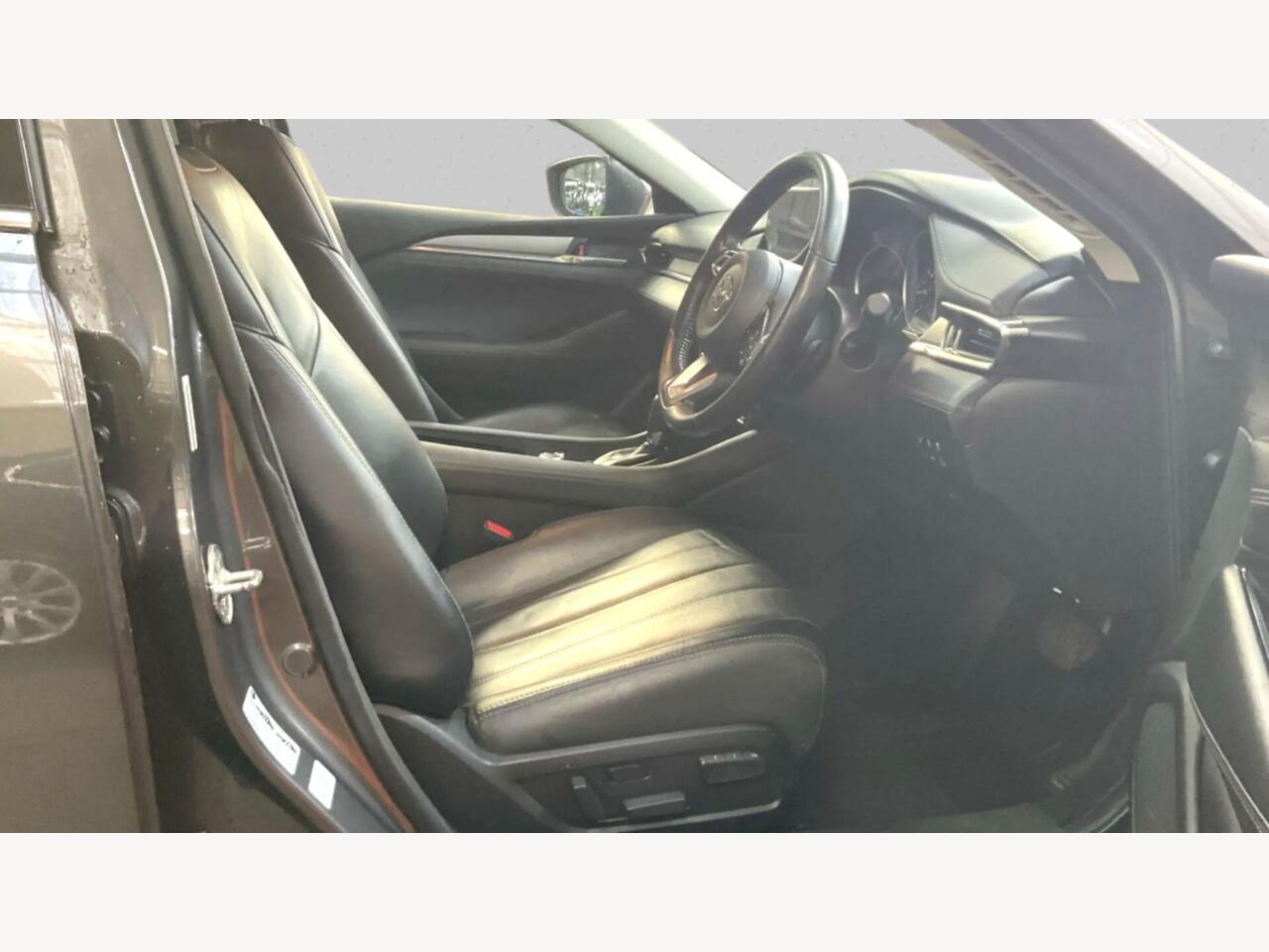 Mazda Mazda6 GN69JXA