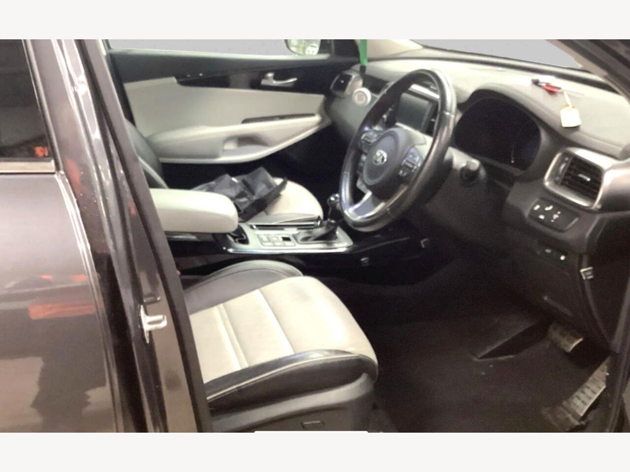 Kia Sorento OO10DPL