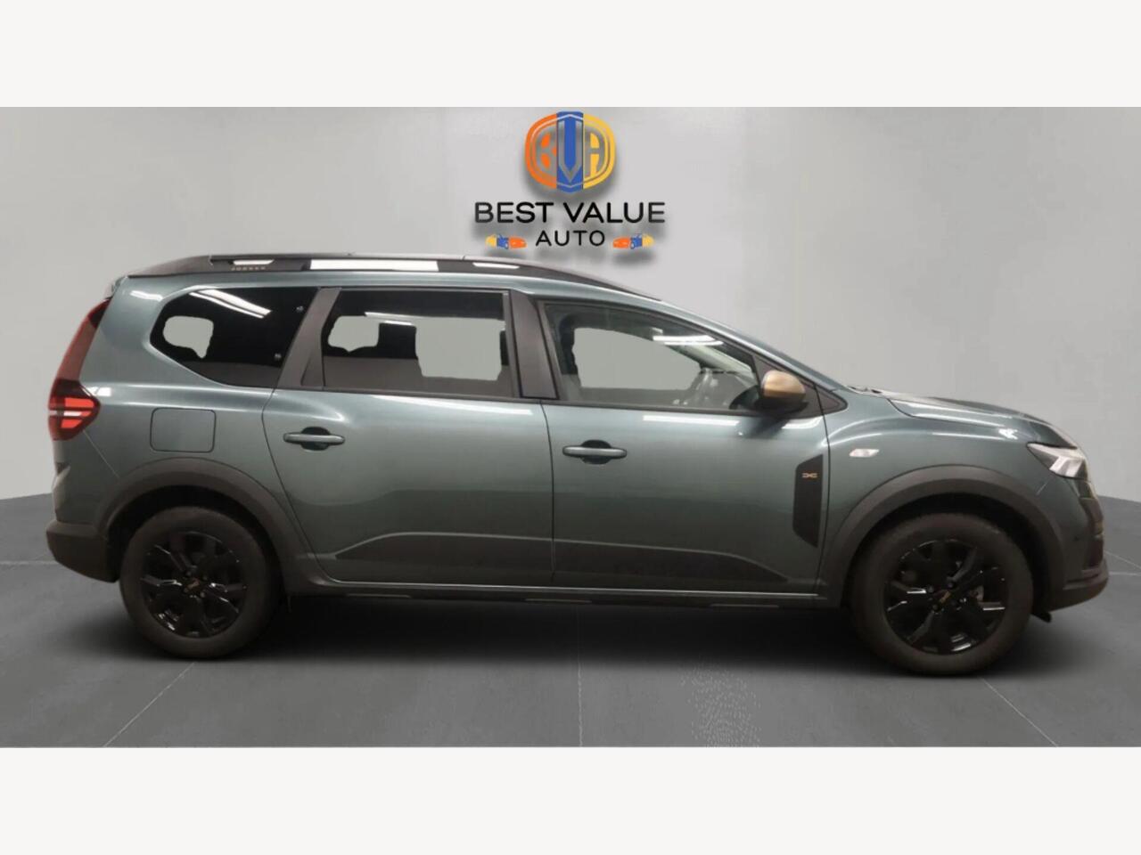 Dacia Jogger LX24PZZ