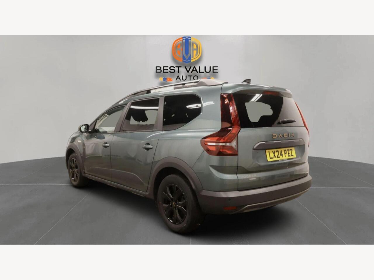 Dacia Jogger LX24PZZ