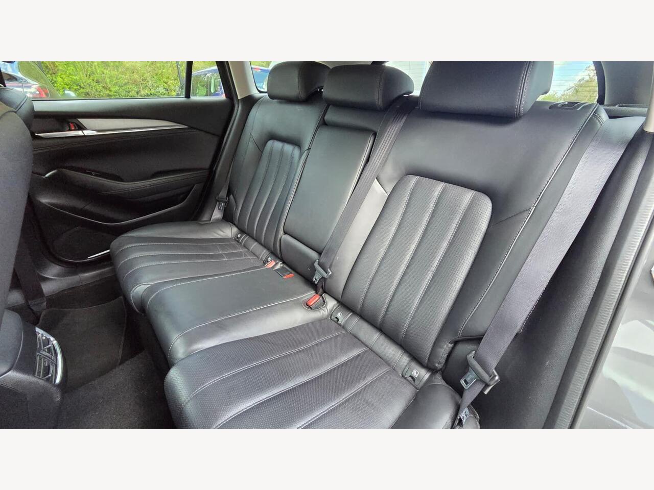 Mazda Mazda6 GN69JXA