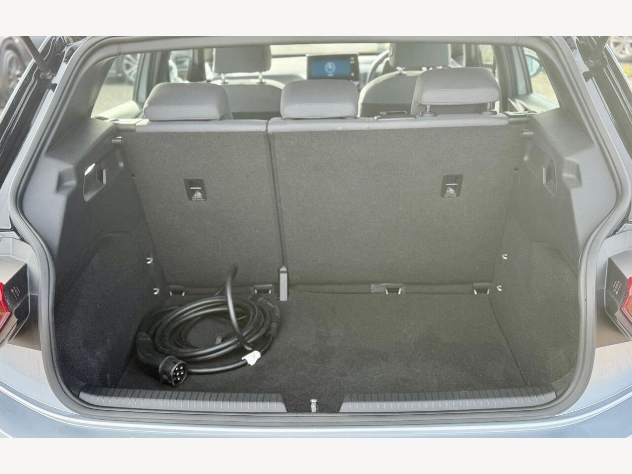 Volkswagen ID.3 KW70VLR