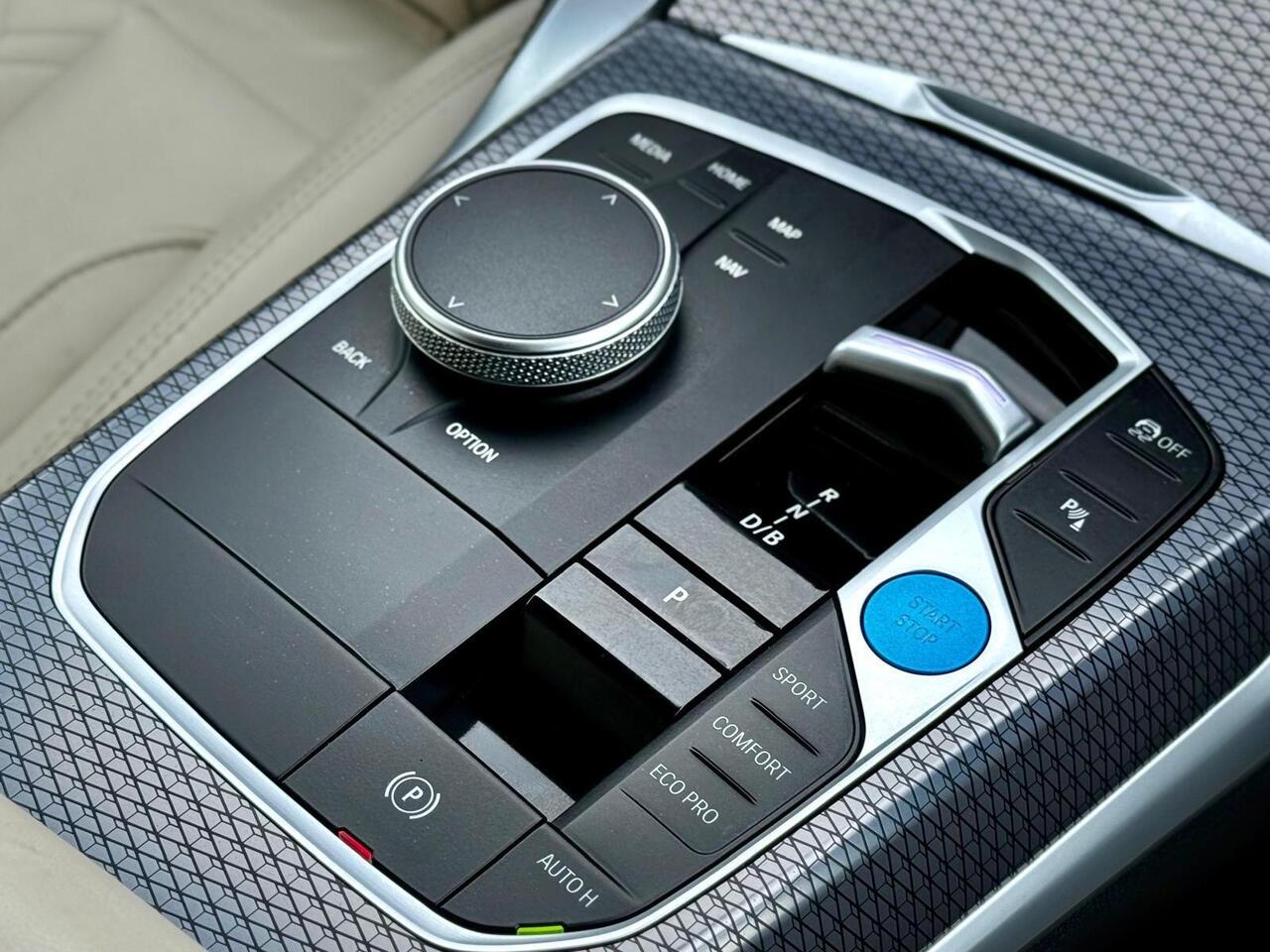 BMW i4 HN23TXY