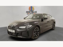 BMW i4 FG22NFZ