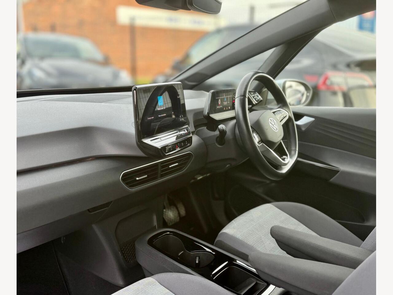 Volkswagen ID.3 KW70VLR