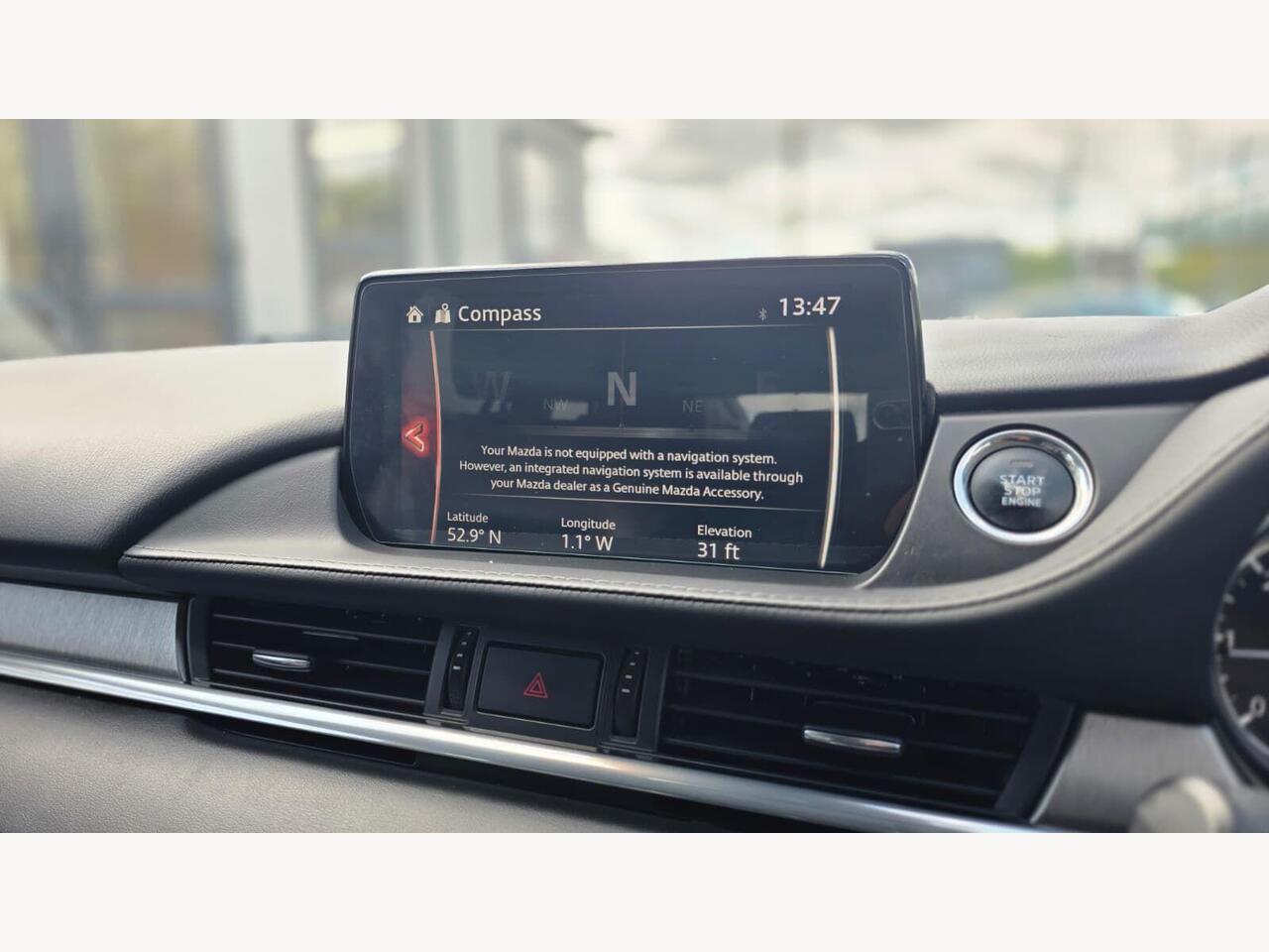 Mazda Mazda6 GN69JXA