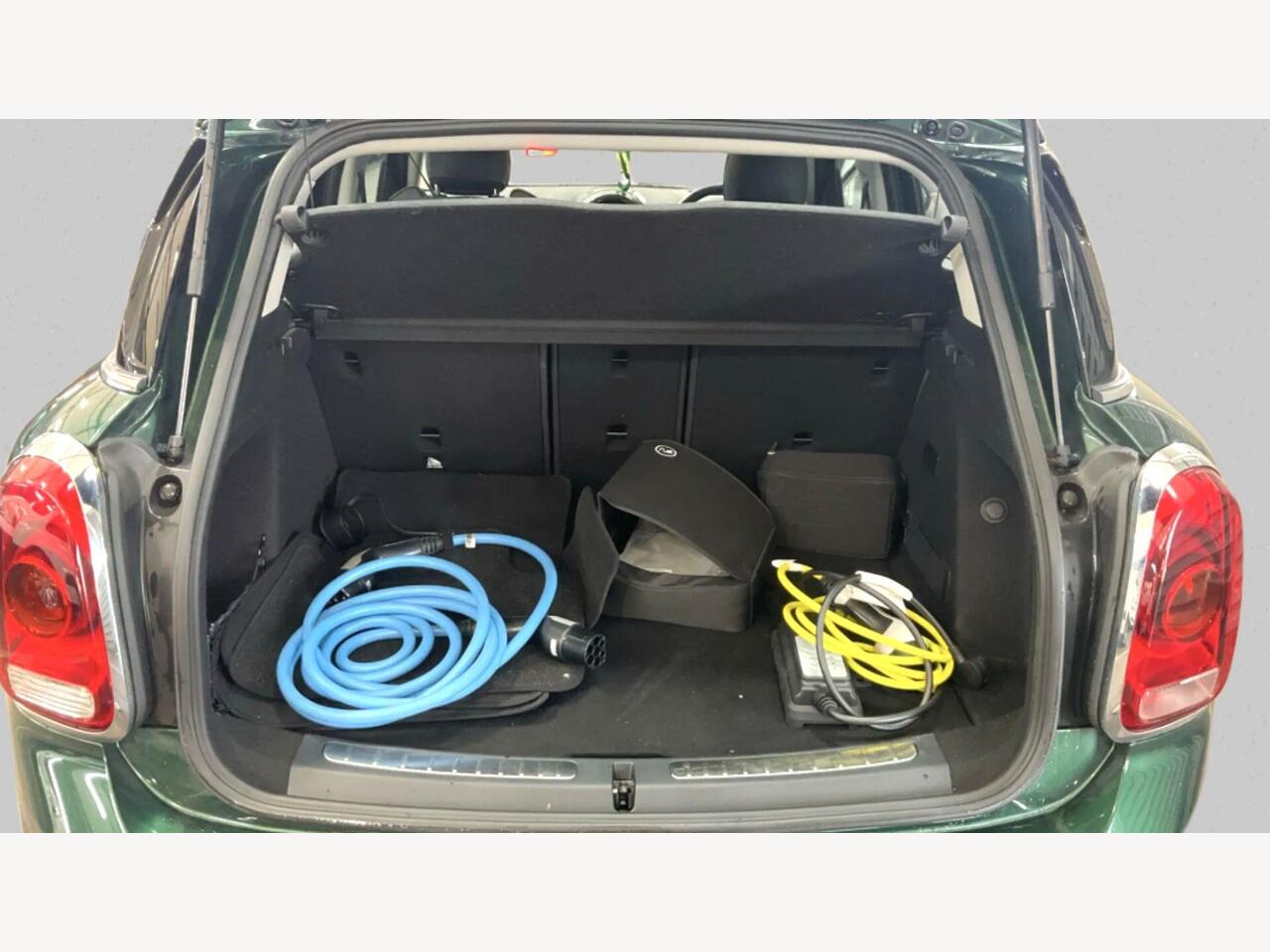 MINI Countryman LG68CLY