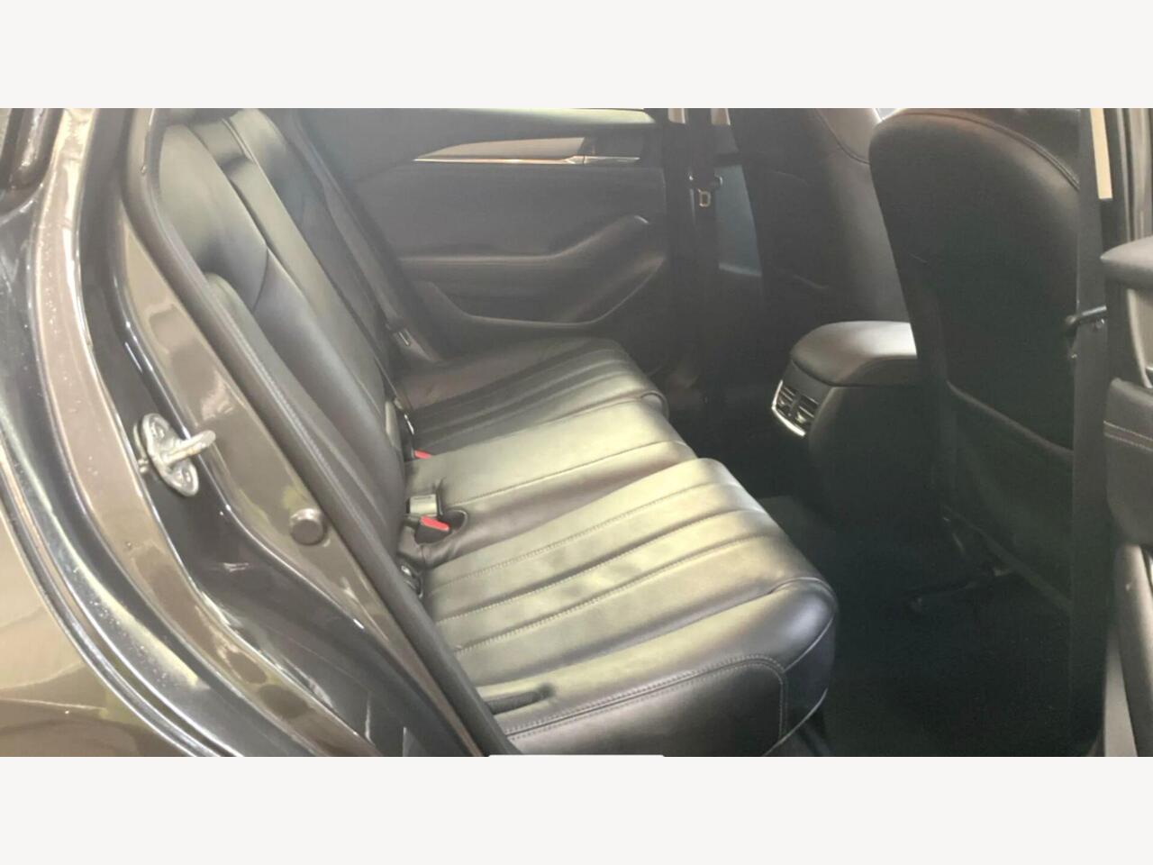 Mazda Mazda6 GN69JXA