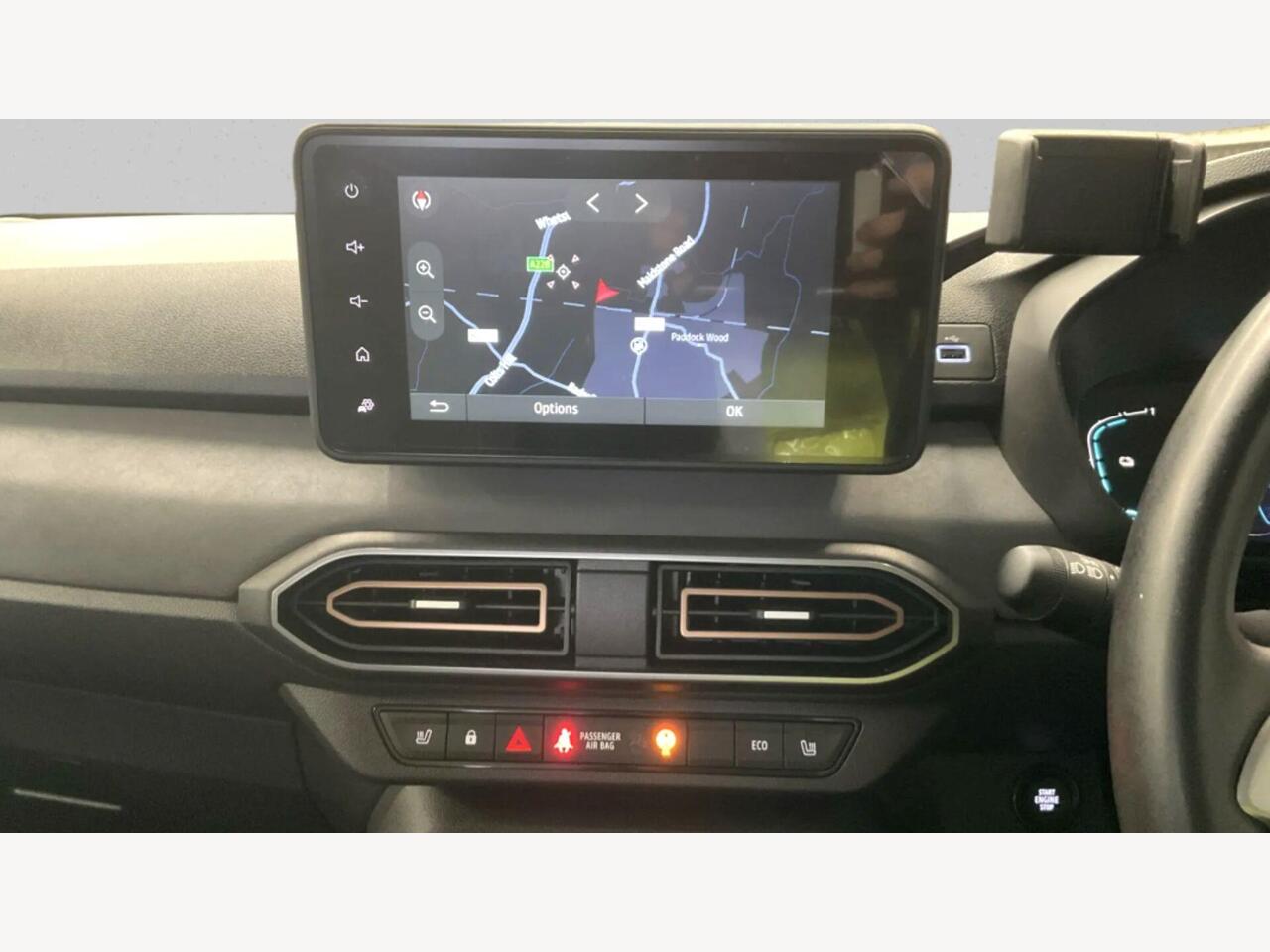 Dacia Jogger LX24PZZ