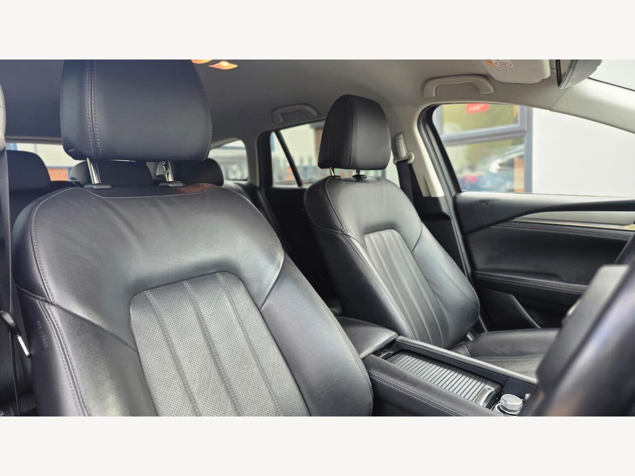 Mazda Mazda6 GN69JXA