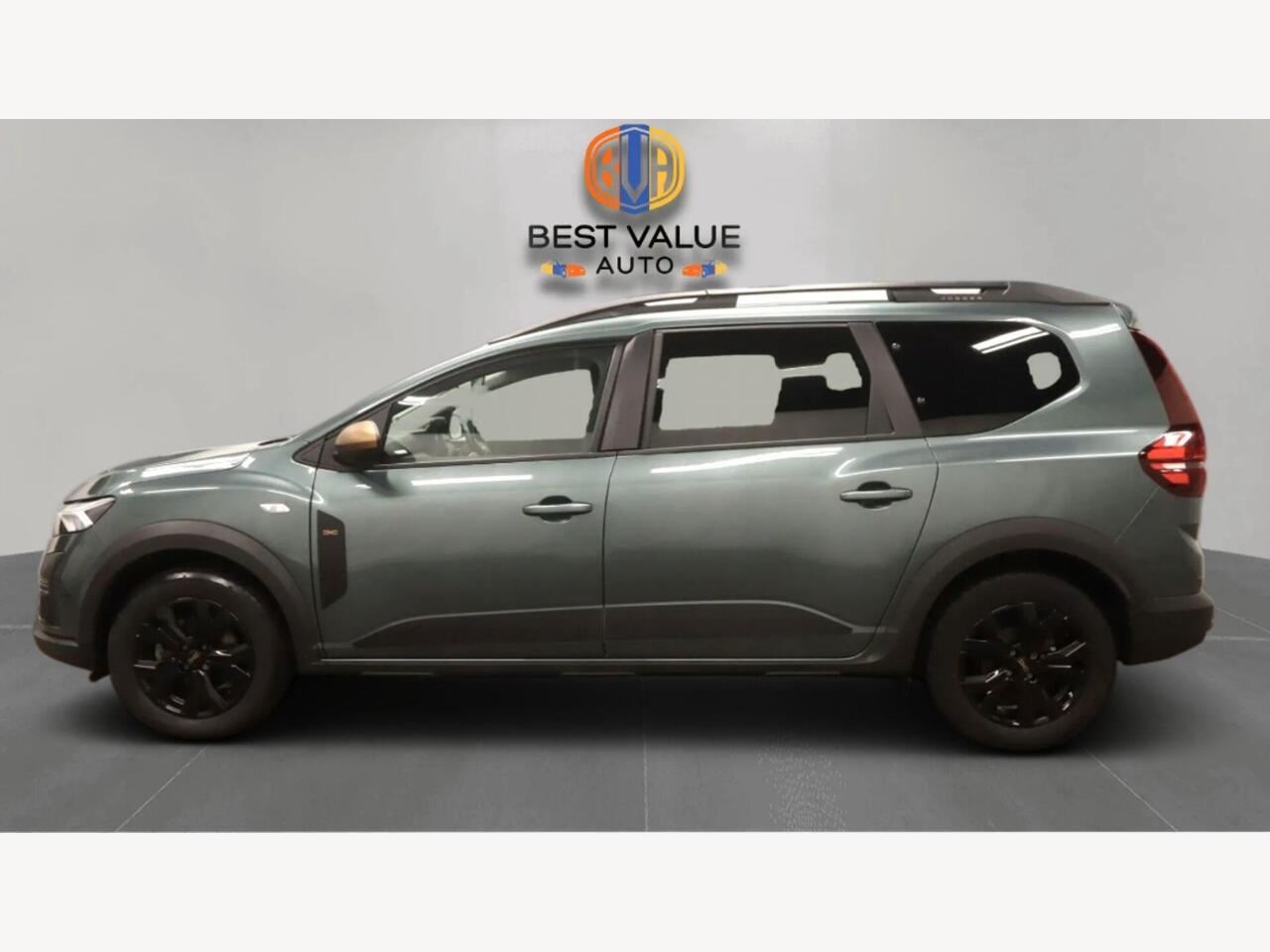 Dacia Jogger LX24PZZ