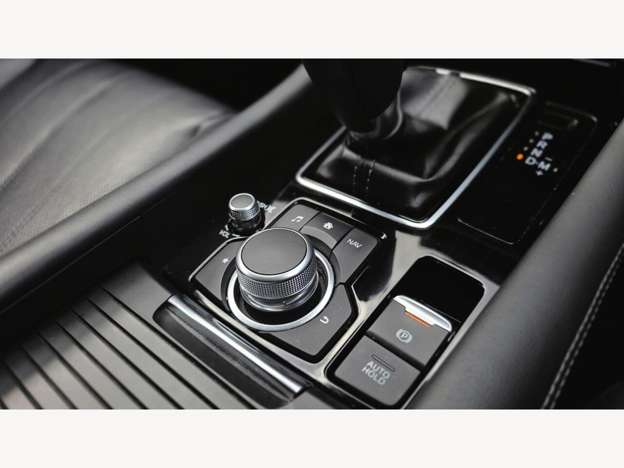 Mazda Mazda6 GN69JXA