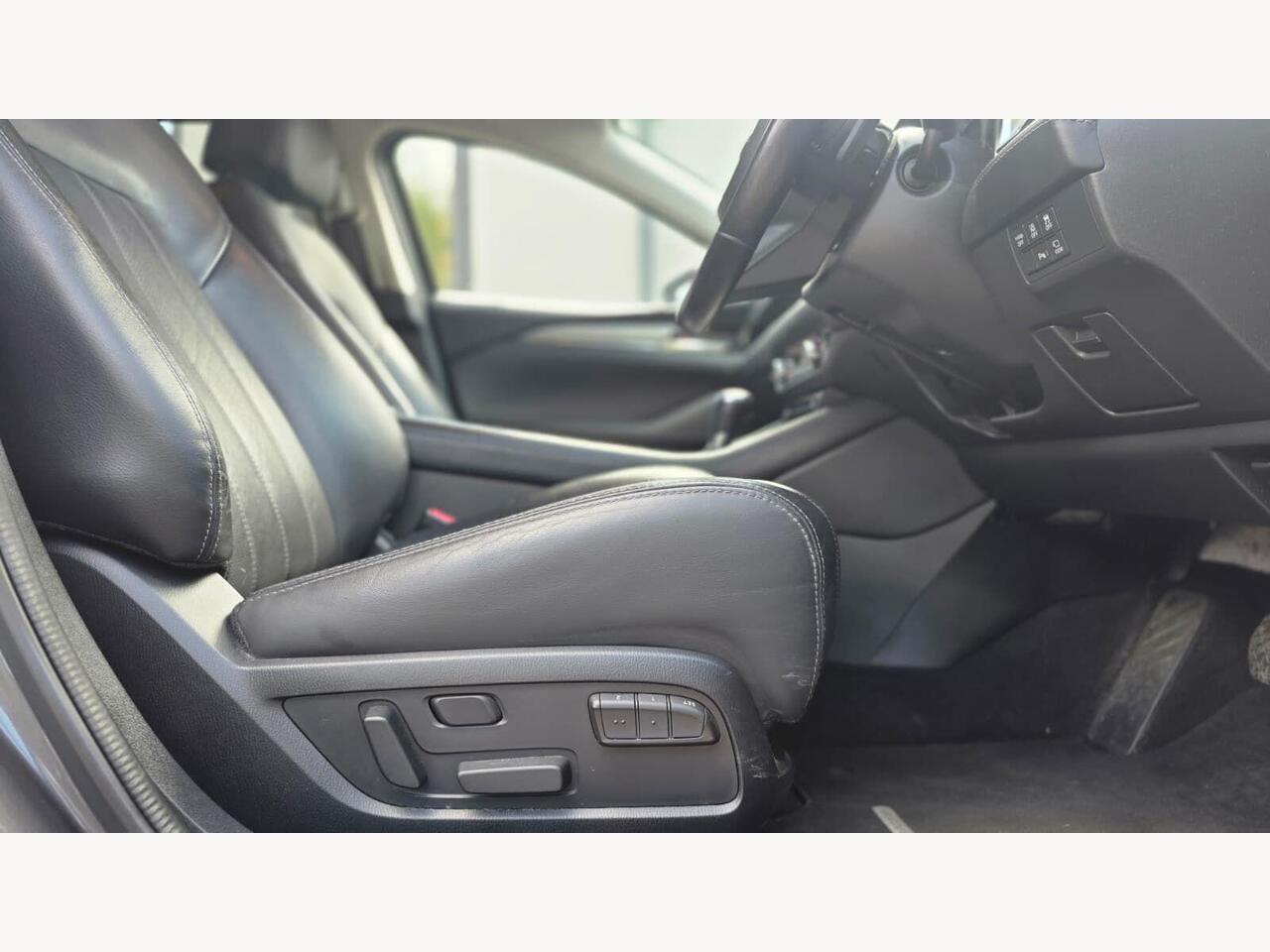 Mazda Mazda6 GN69JXA