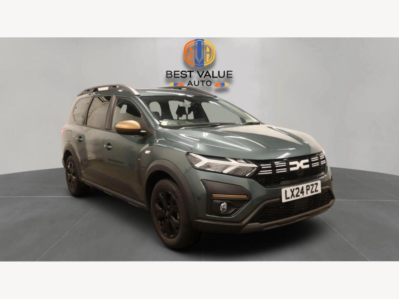 Dacia Jogger LX24PZZ