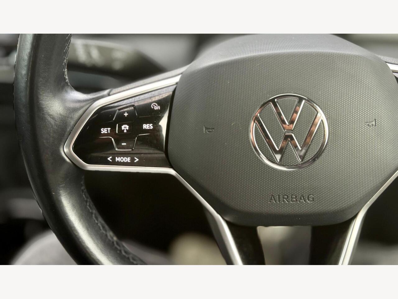 Volkswagen ID.3 KW70VLR