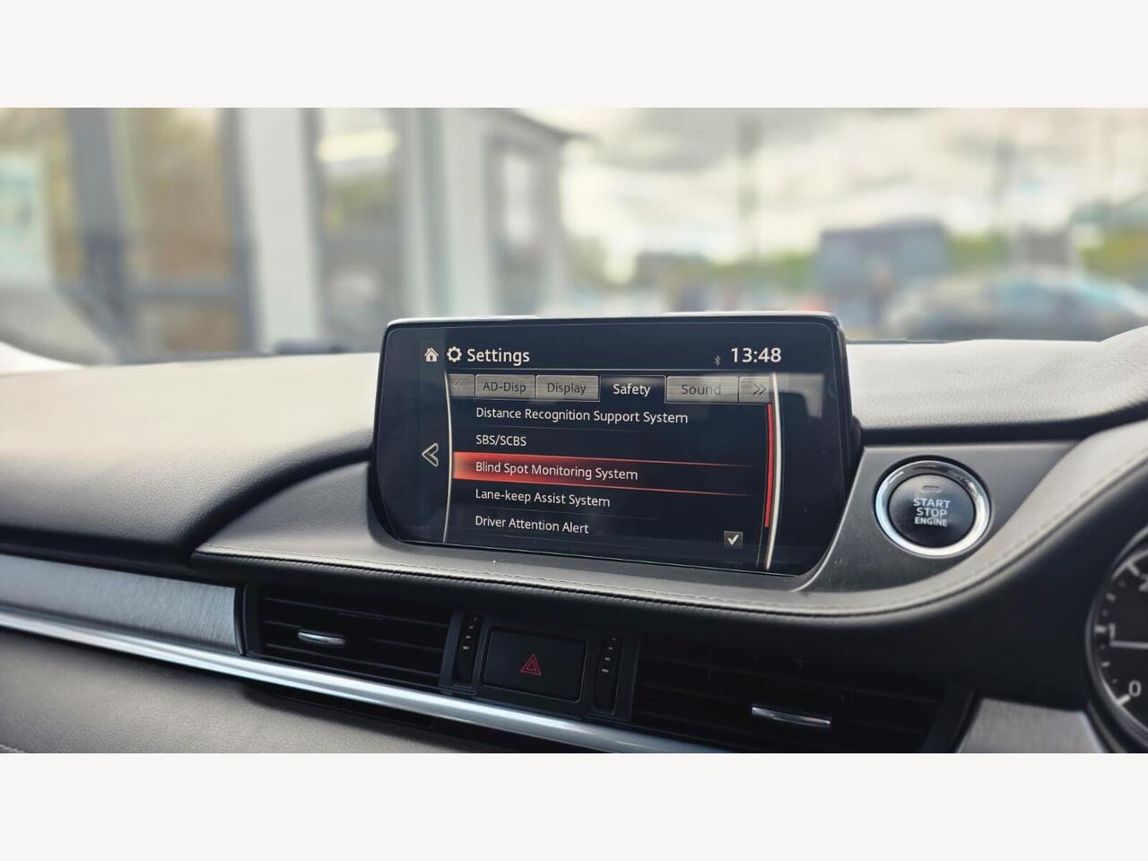 Mazda Mazda6 GN69JXA