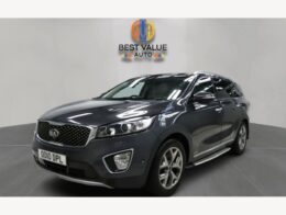 Kia Sorento OO10DPL