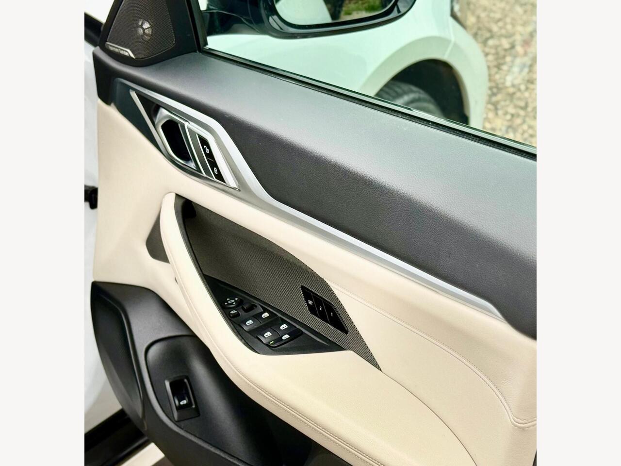 BMW i4 HN23TXY