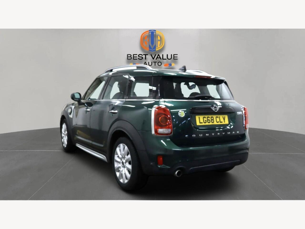 MINI Countryman LG68CLY