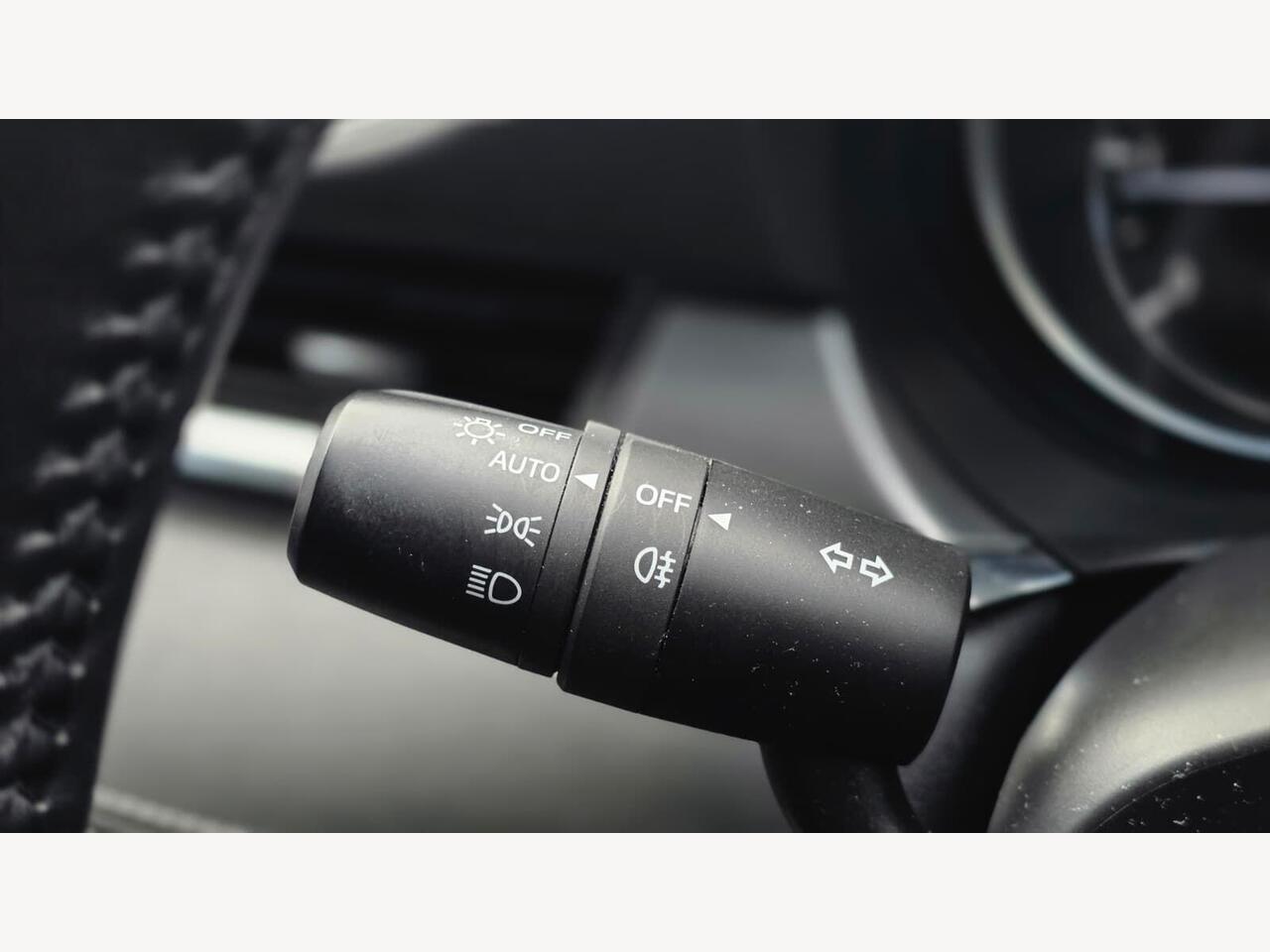 Mazda Mazda6 GN69JXA