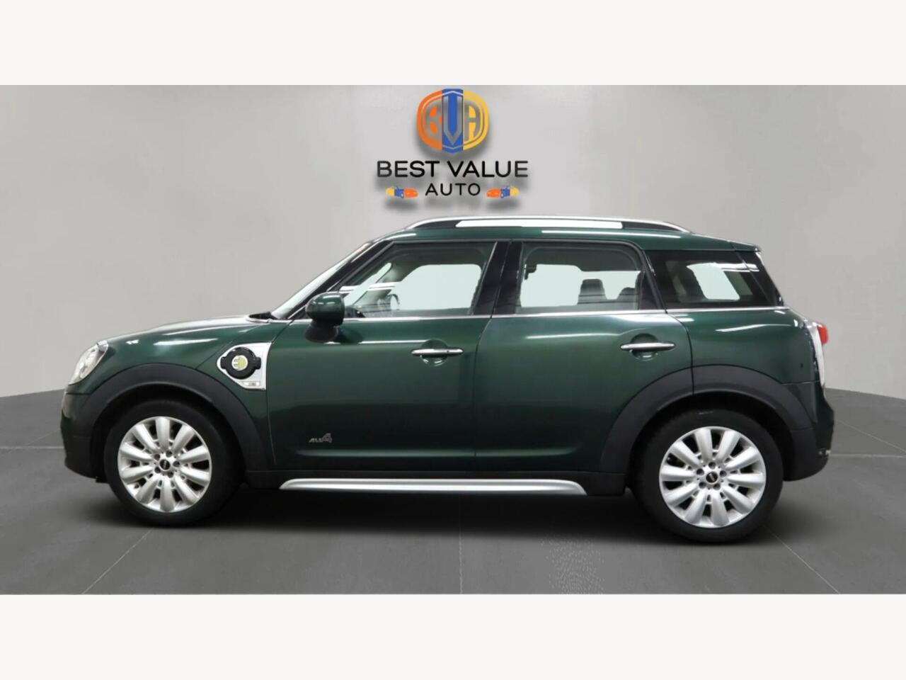 MINI Countryman LG68CLY