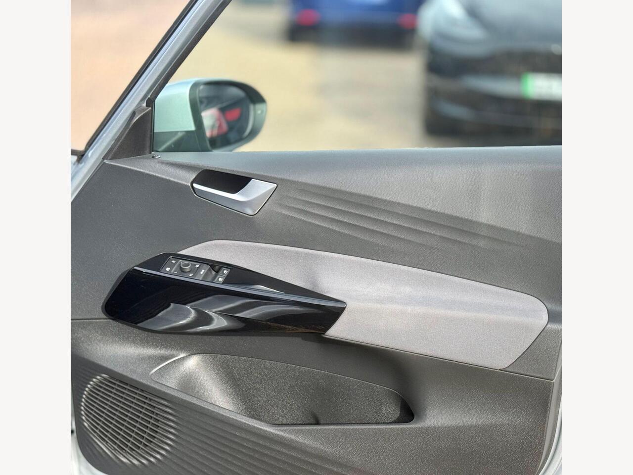 Volkswagen ID.3 KW70VLR