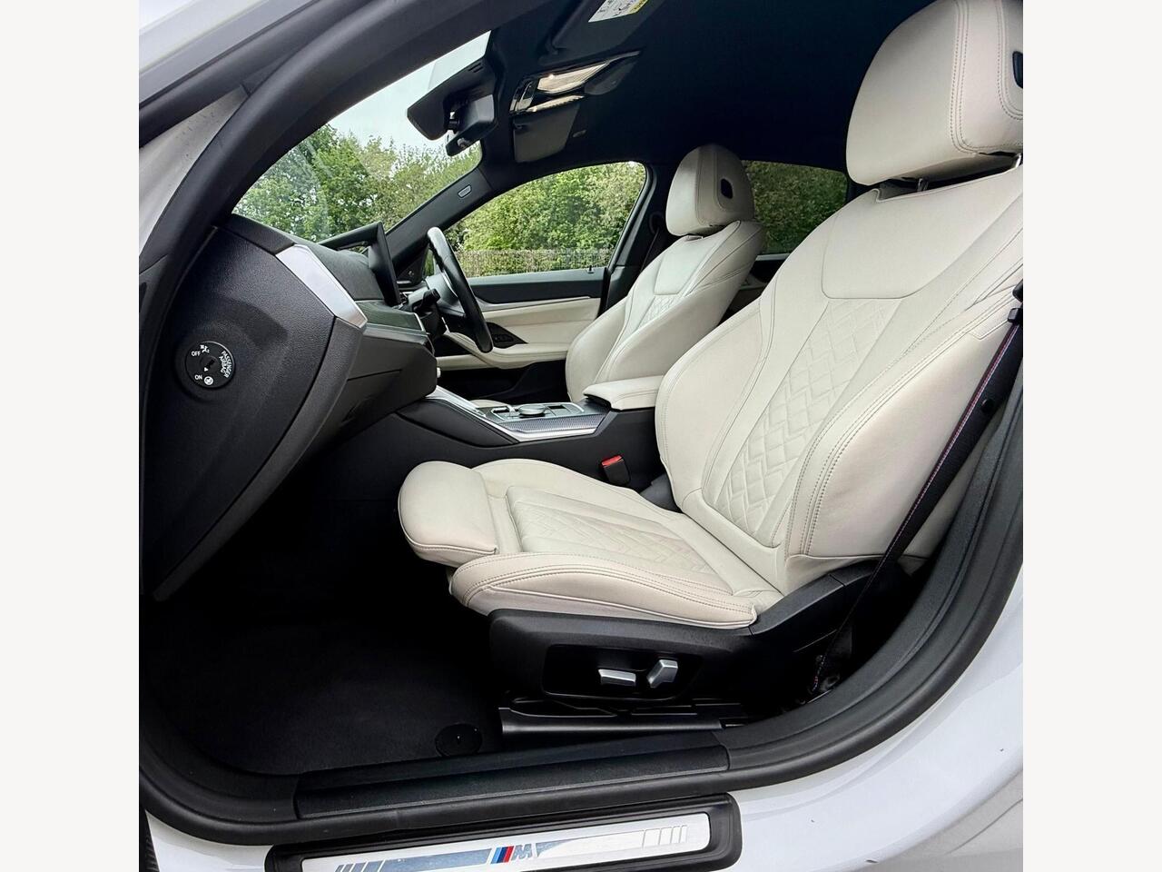 BMW i4 HN23TXY