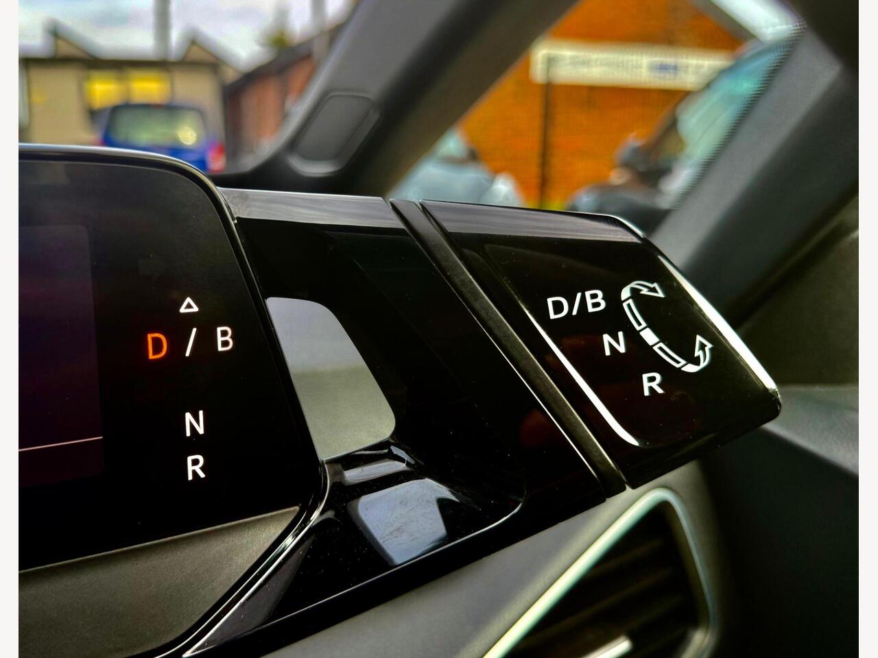 Volkswagen ID.3 KW70VLR