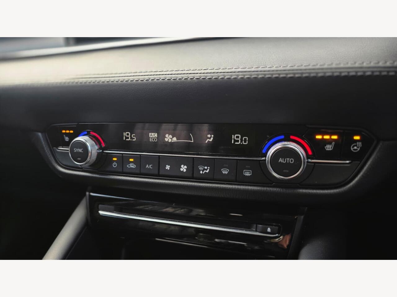 Mazda Mazda6 GN69JXA