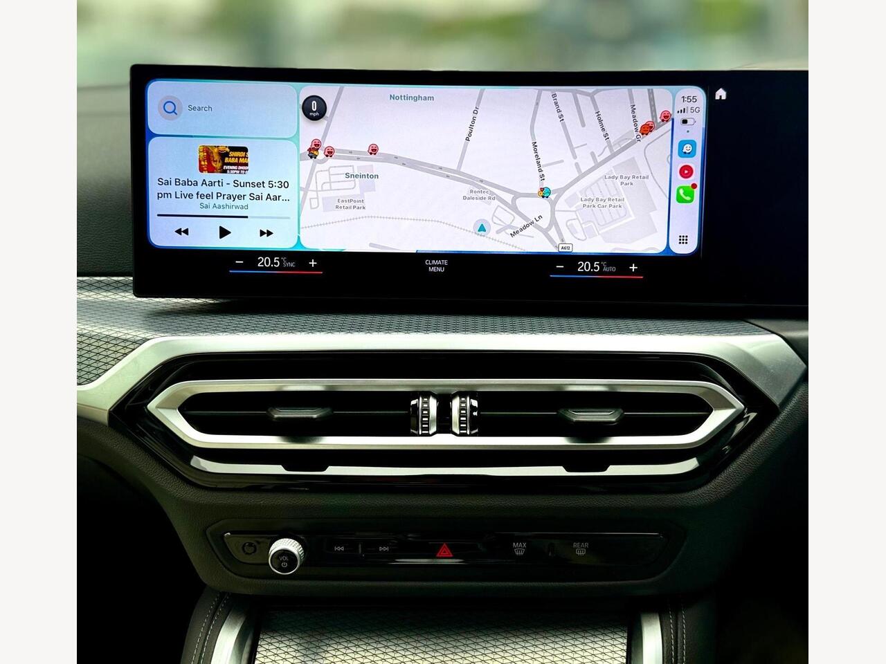 BMW i4 HN23TXY