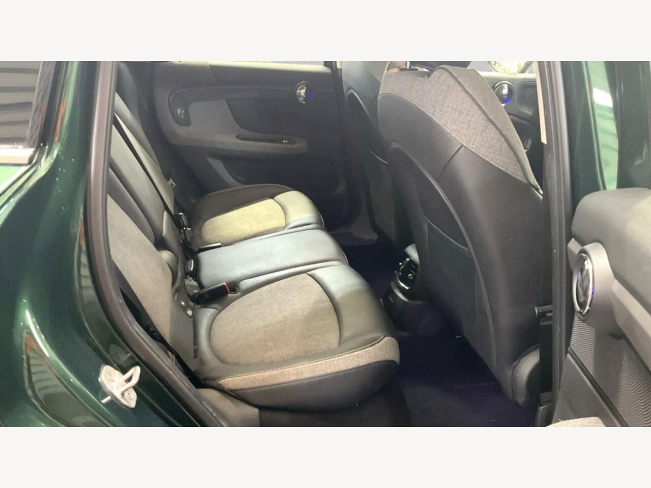 MINI Countryman LG68CLY