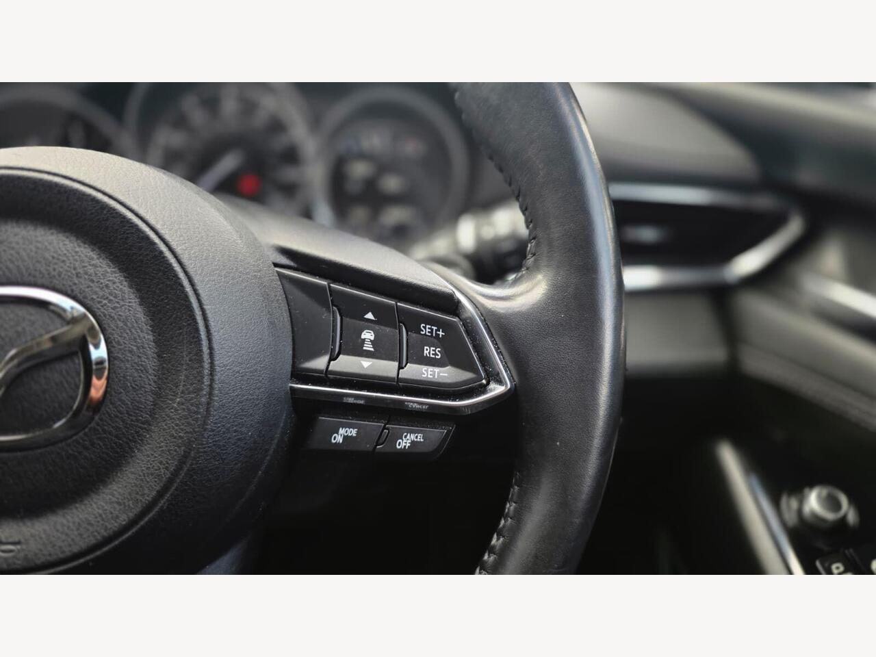 Mazda Mazda6 GN69JXA