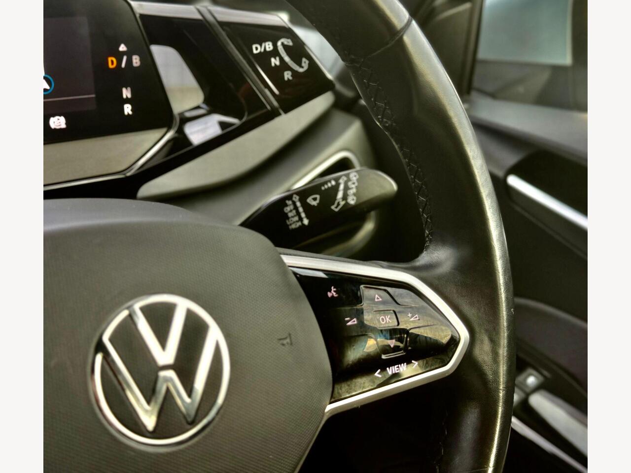 Volkswagen ID.3 KW70VLR