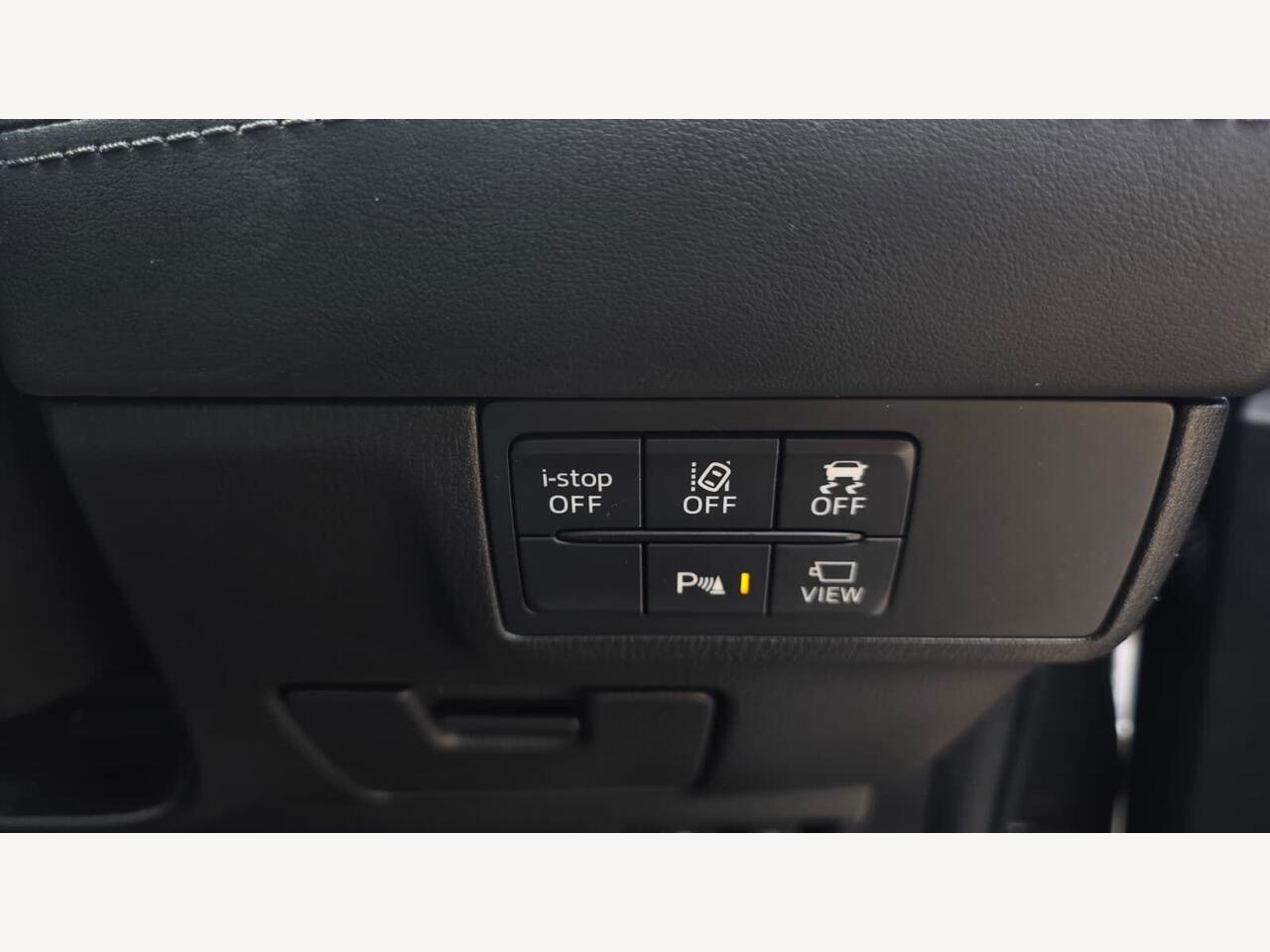 Mazda Mazda6 GN69JXA