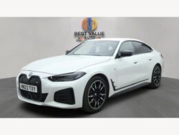 BMW i4 HN23TXY