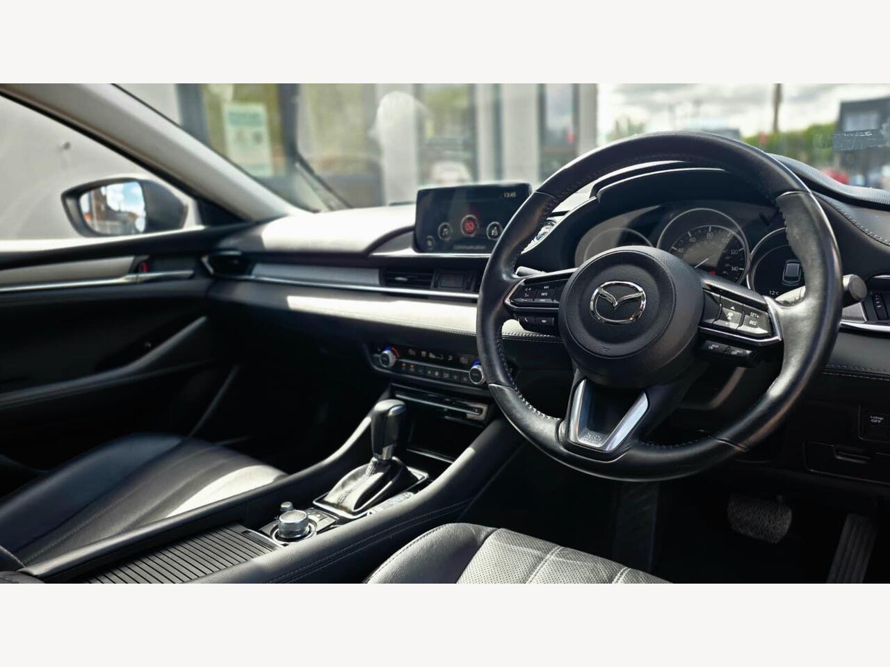 Mazda Mazda6 GN69JXA